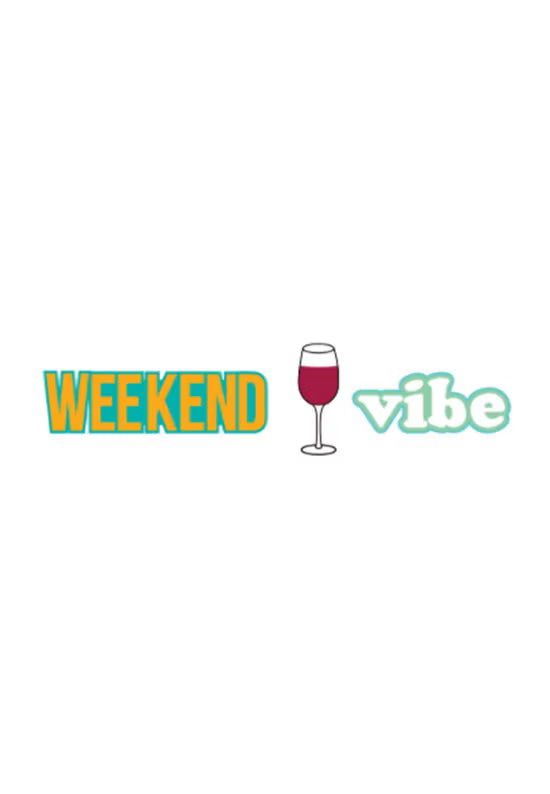 CROC Charms: Weekend Vibes 3 pack