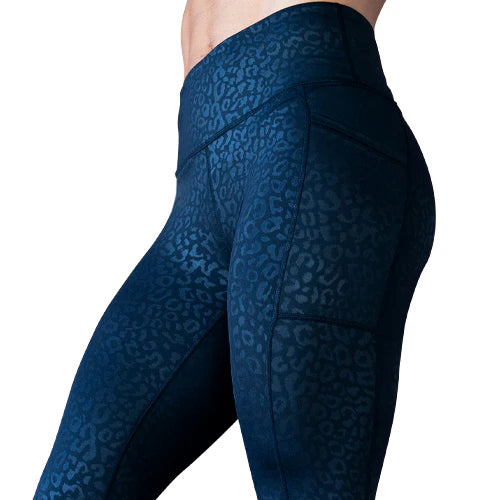 CVG Women's Leggings - XL 2 Pack Mystery Color