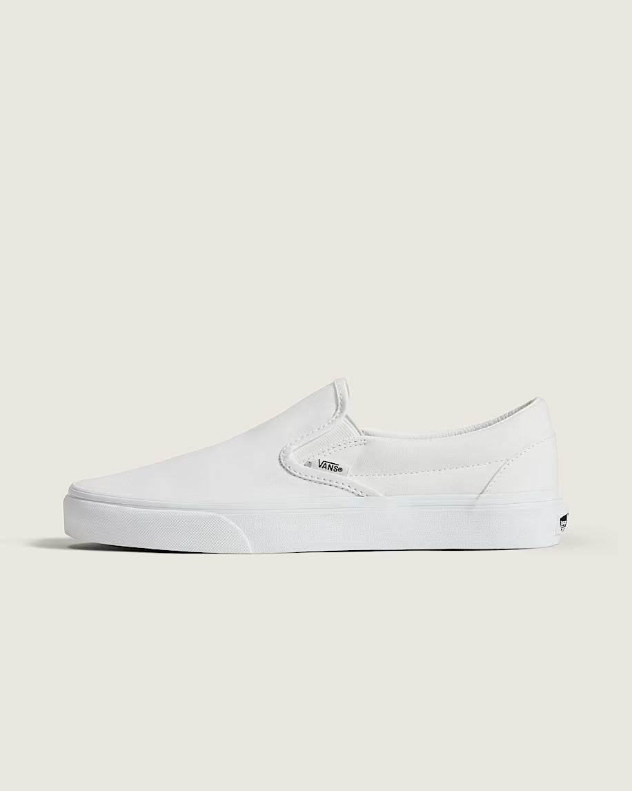 Classic Slip-On Shoe Size 9.5