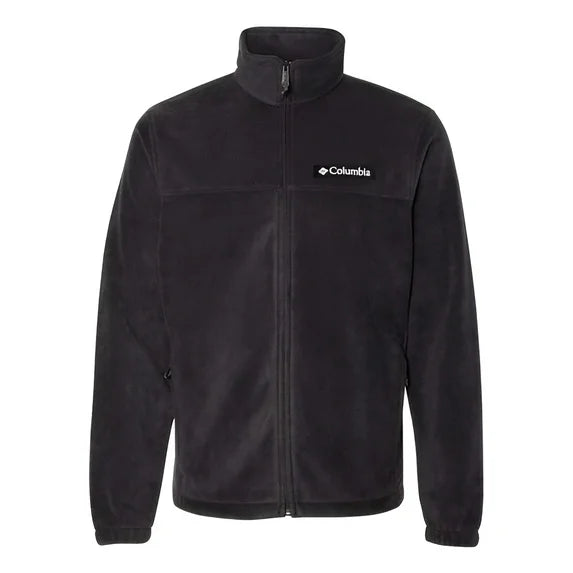 Columbia Men's Steens Mountain™ Full-Zip Fleece