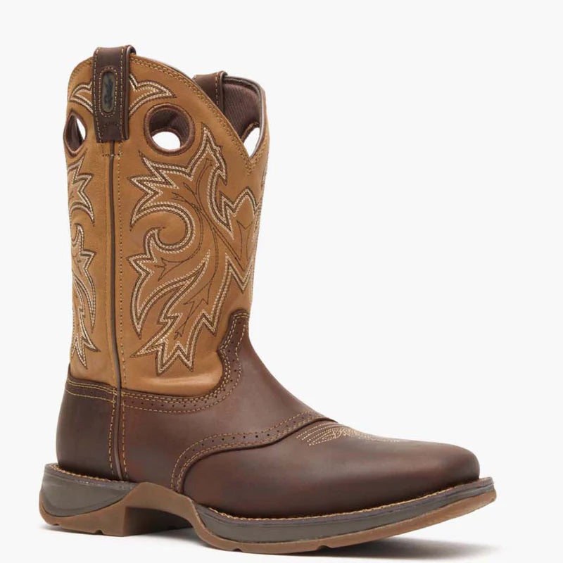 Rebel by Durango Saddle Up Western Boot