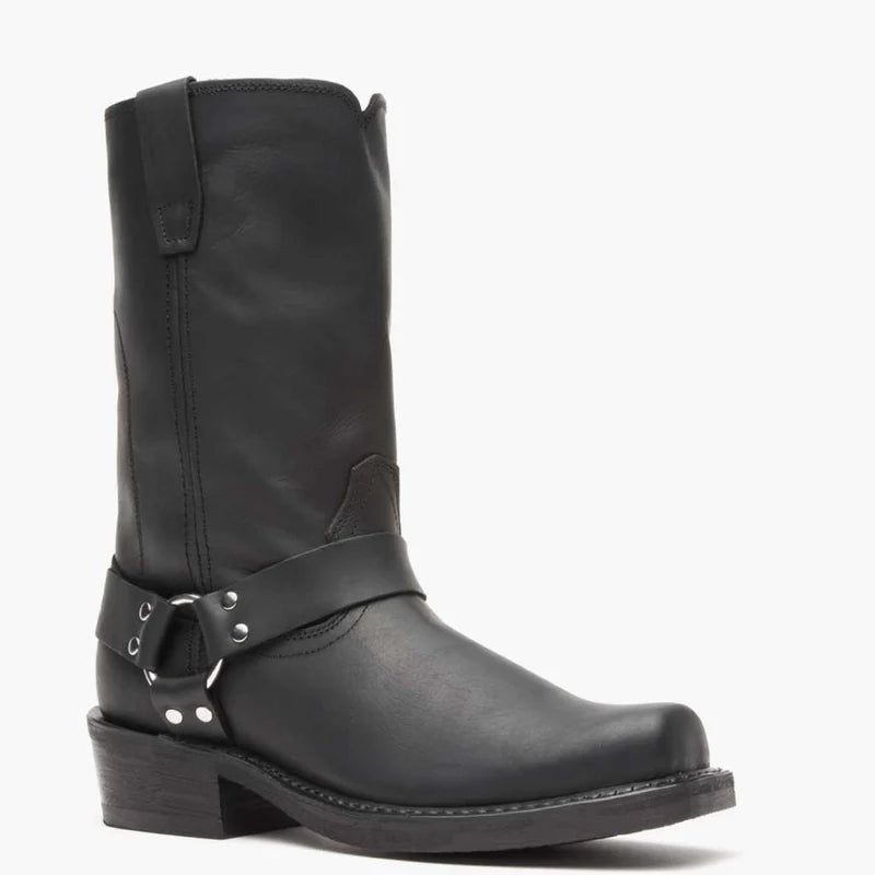 Durango Black Harness Boot