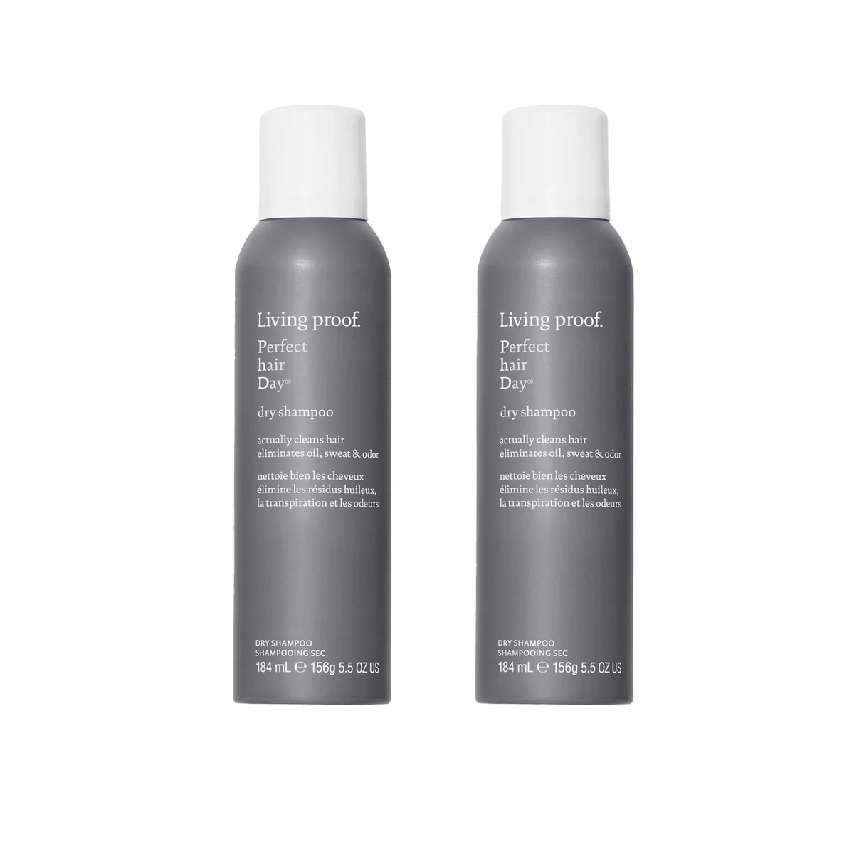 Living Proof Dry Shampoo Duo