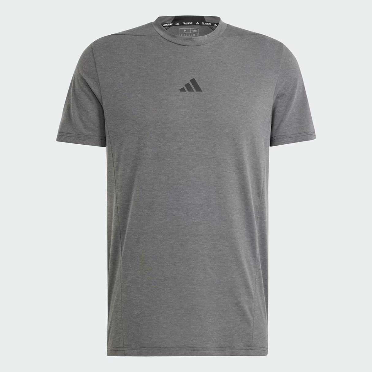 Adidas Designed for Training Workout Tee Size: Medium