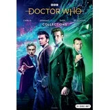 Doctor Who Collections Set (DVD)