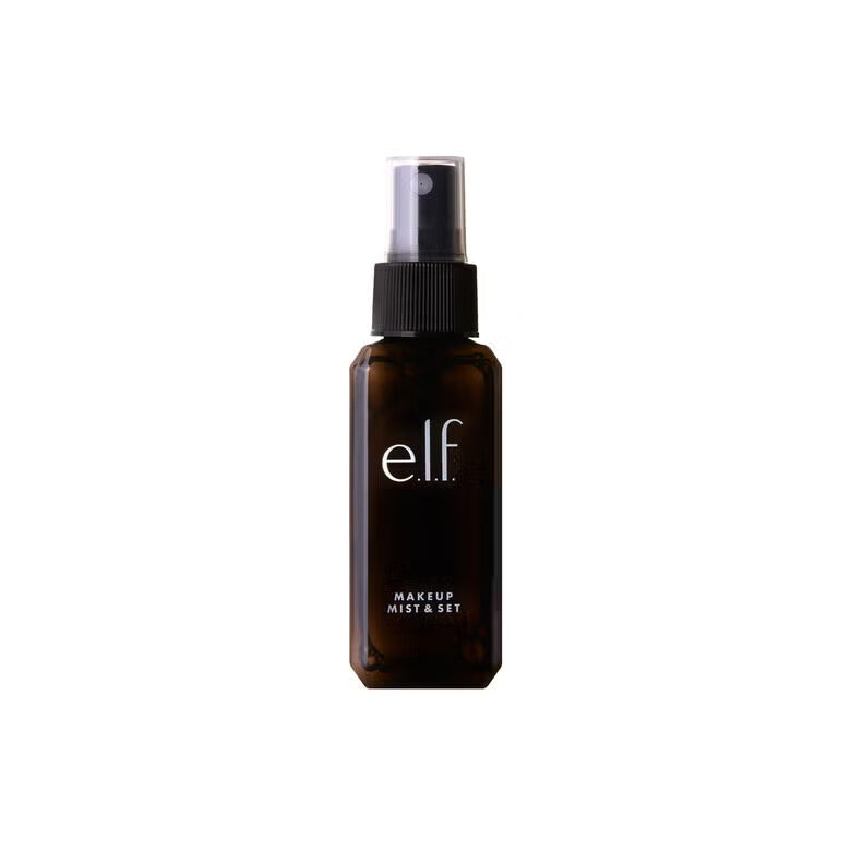 e.l.f. Makeup Mist & Set - Small