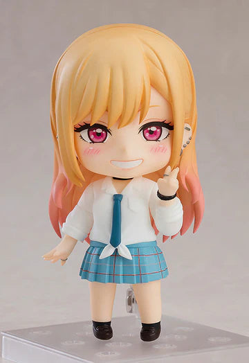 Sono Bisque Doll wa Koi wo Suru - Kitagawa Marin - Nendoroid #1935 (Good Smile Company)