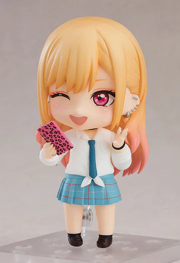 Sono Bisque Doll wa Koi wo Suru - Kitagawa Marin - Nendoroid #1935 (Good Smile Company)