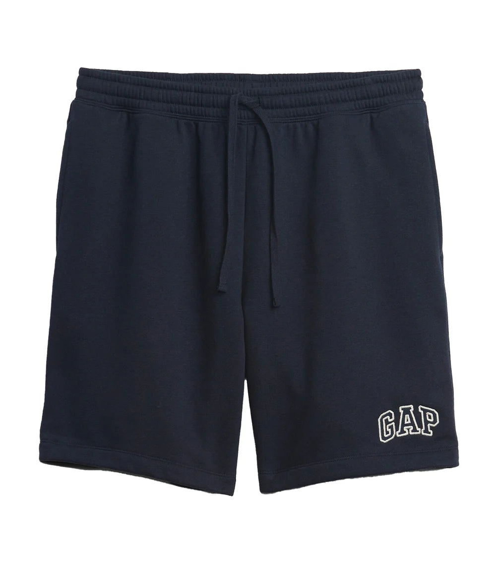 GAP Logo Shorts Tapestry Navy (M)