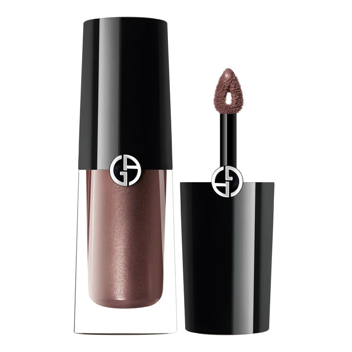 Giorgio Armani Eye Tint Shimmer Liquid Eyeshadow - Chestnut 10S