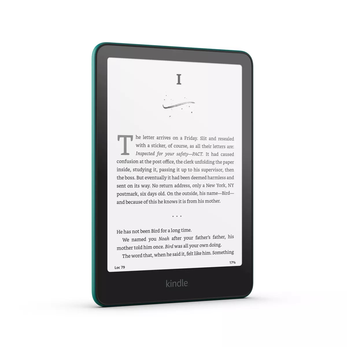 Amazon Kindle Paperwhite (2024)