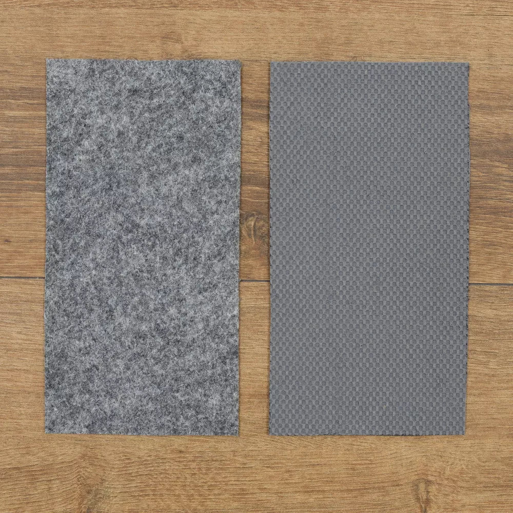 Karastan All Purpose Rug Pad Gray