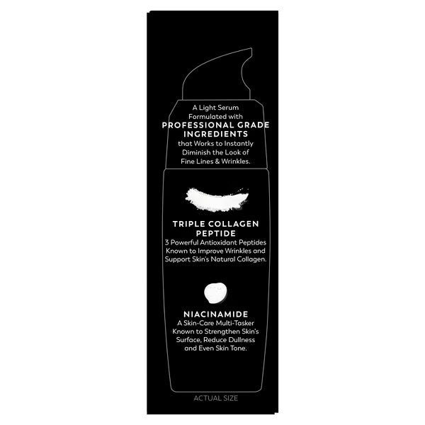 Olay Regenerist Micro-Sculpting Serum Fragrance Free Face Moisturizer - 1.7 fl oz