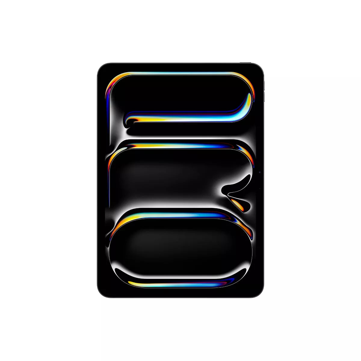 Apple iPad Pro (M4) WiFi with Standard glass