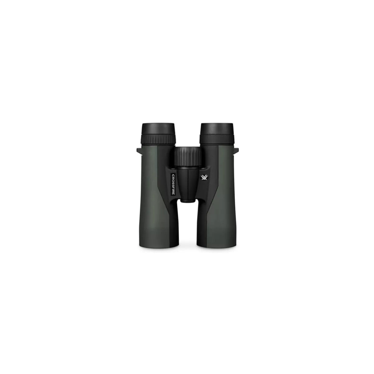 Vortex 8x42 Crossfire HD Roof Prism Binoculars with GlassPak Harness Case