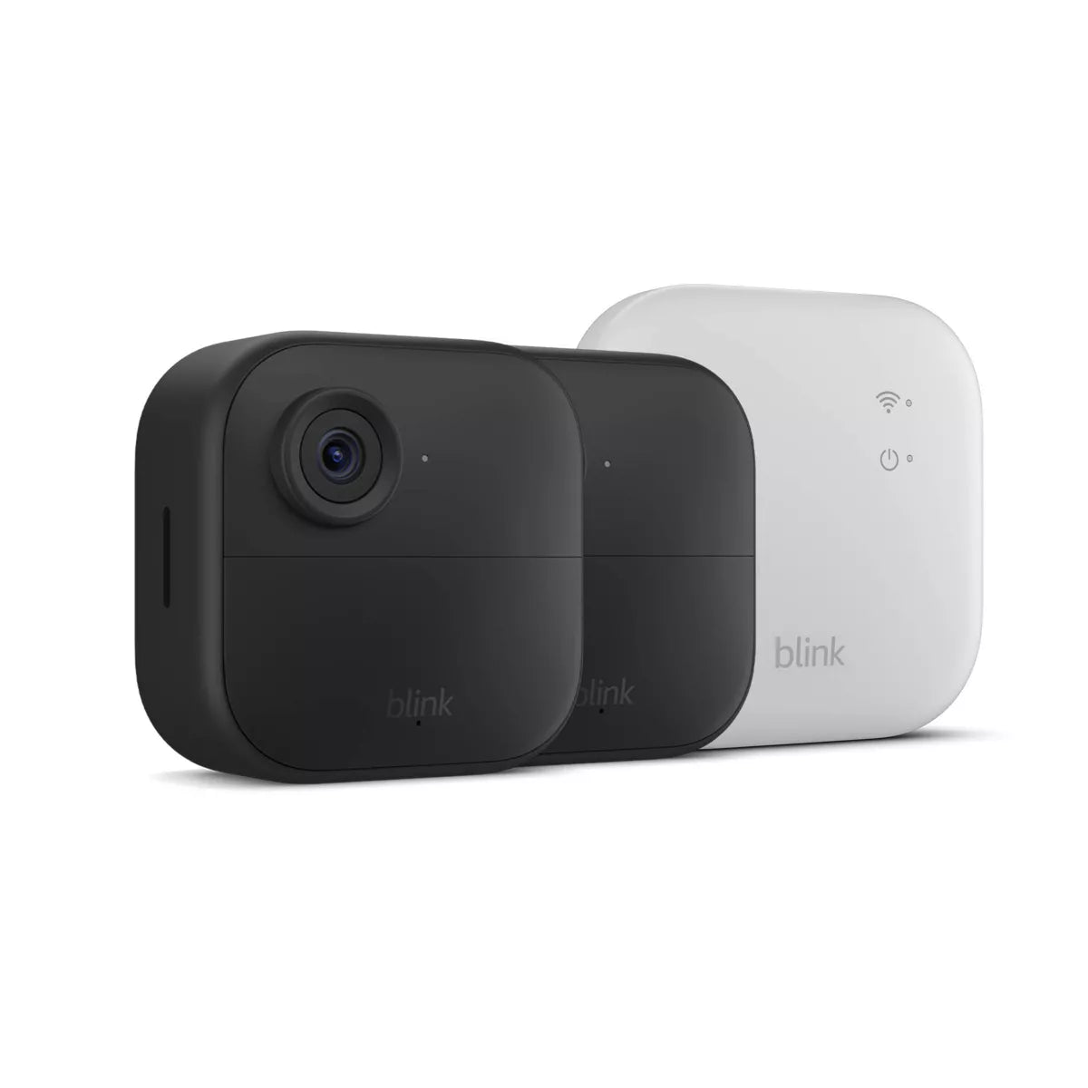 Blink Outdoor 4 XR Wireless Security Camera