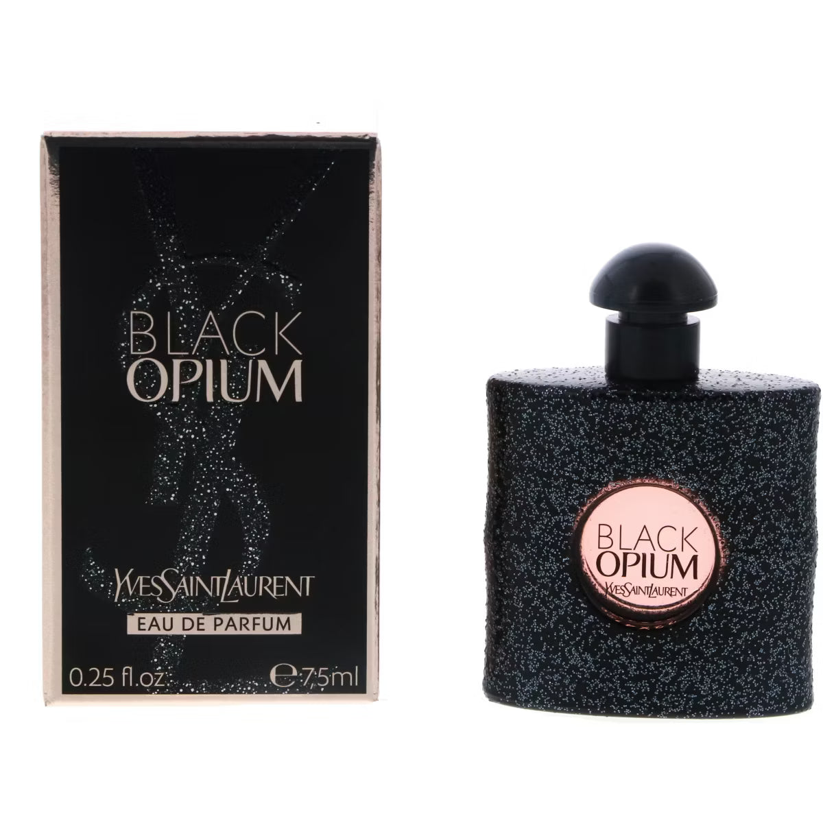 YVES SAINT LAURENT Black Opium Eau de Parfum | 0.25 fl oz