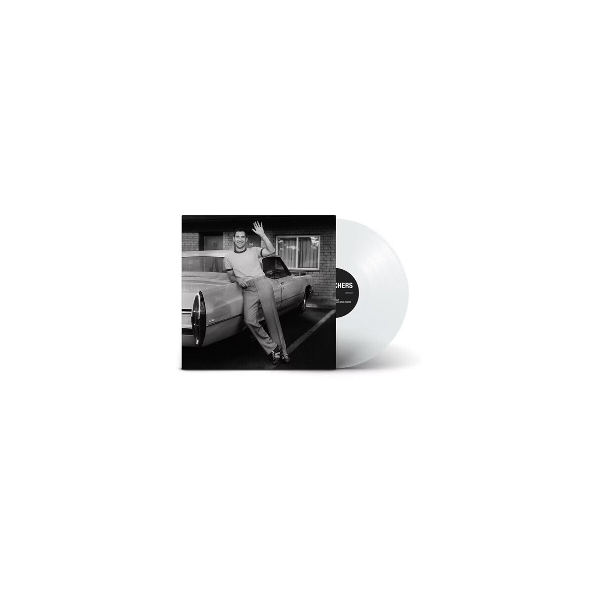 Bleachers - Bleachers (Vinyl)