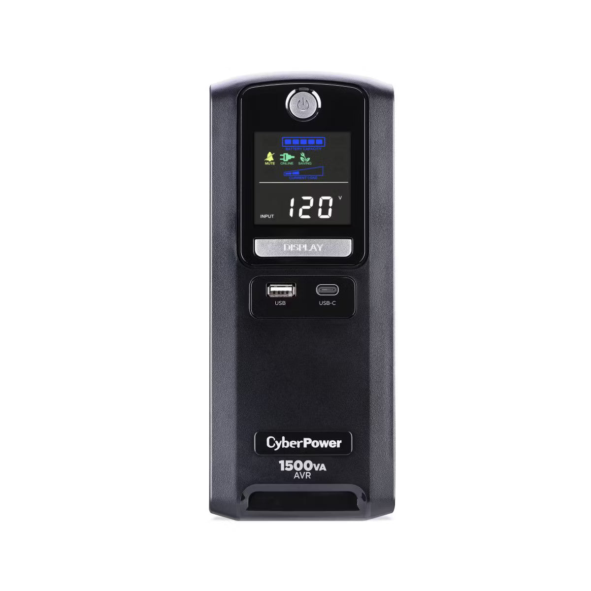 CyberPower LX1500GU3 Battery Backup UPS Systems