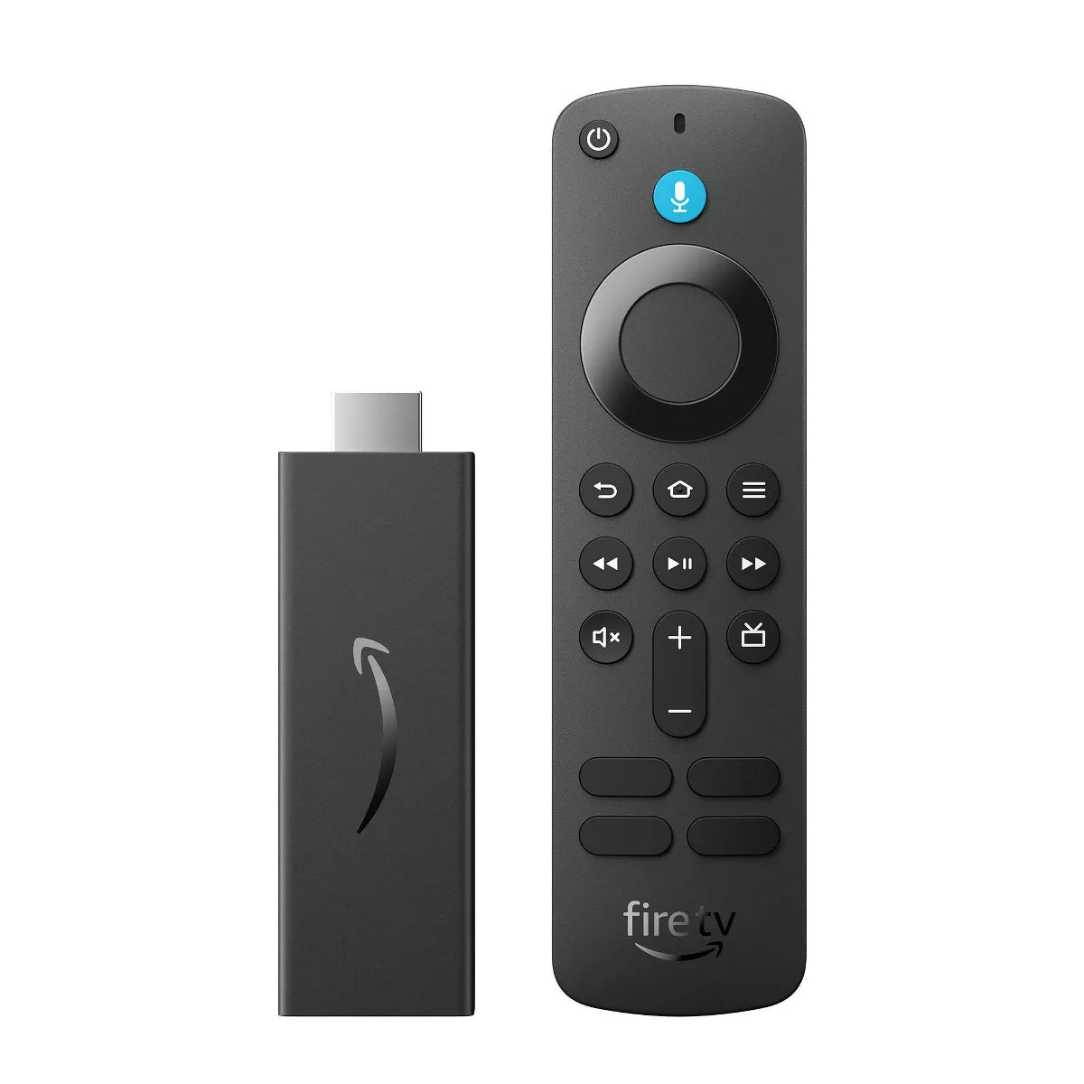 Amazon Fire TV Stick 4K (2024) Wifi-5