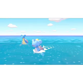 Pokemon Pokopia - Nintendo Switch 2
