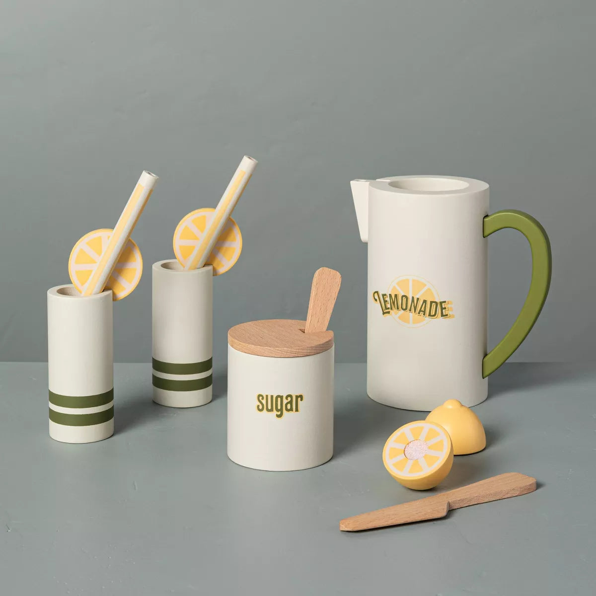 Toy Lemonade Set - Hearth & Hand™ with Magnolia