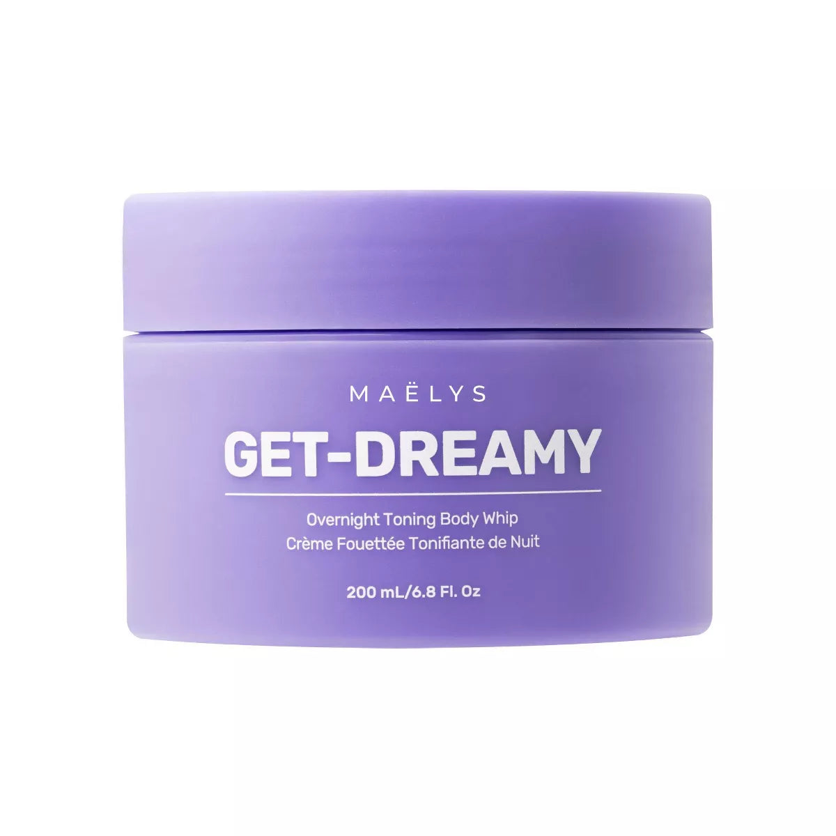 MAELYS Get-Dreamy Overnight Toning Whip