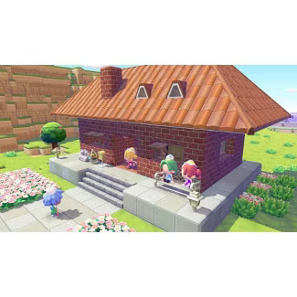 Pokemon Pokopia - Nintendo Switch 2