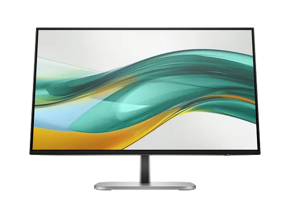 HP Series 5 Pro 23.8 inch FHD Monitor - 524pf