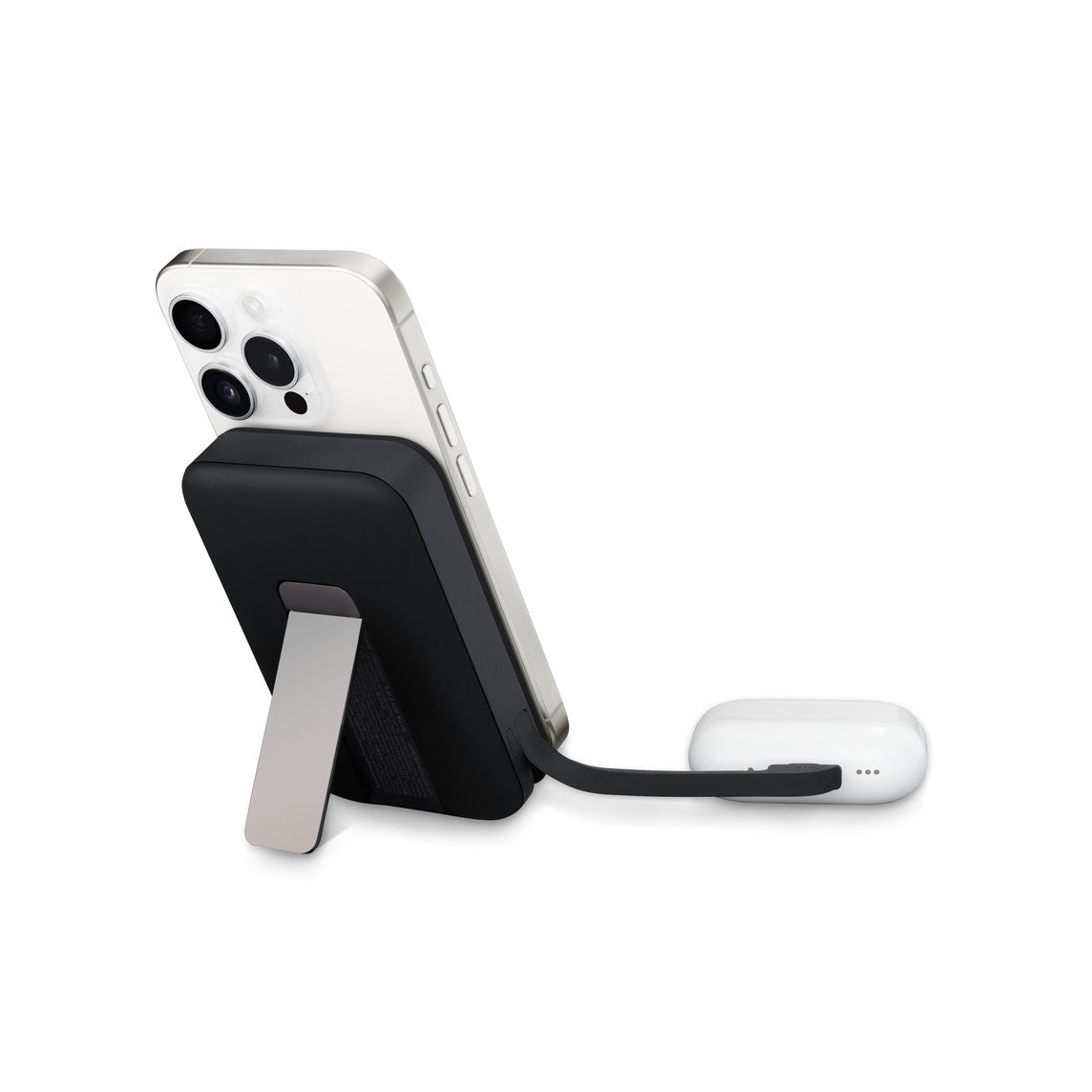 Belkin BoostCharge Pro Magnetic Charging Power Bank 10K + Cable