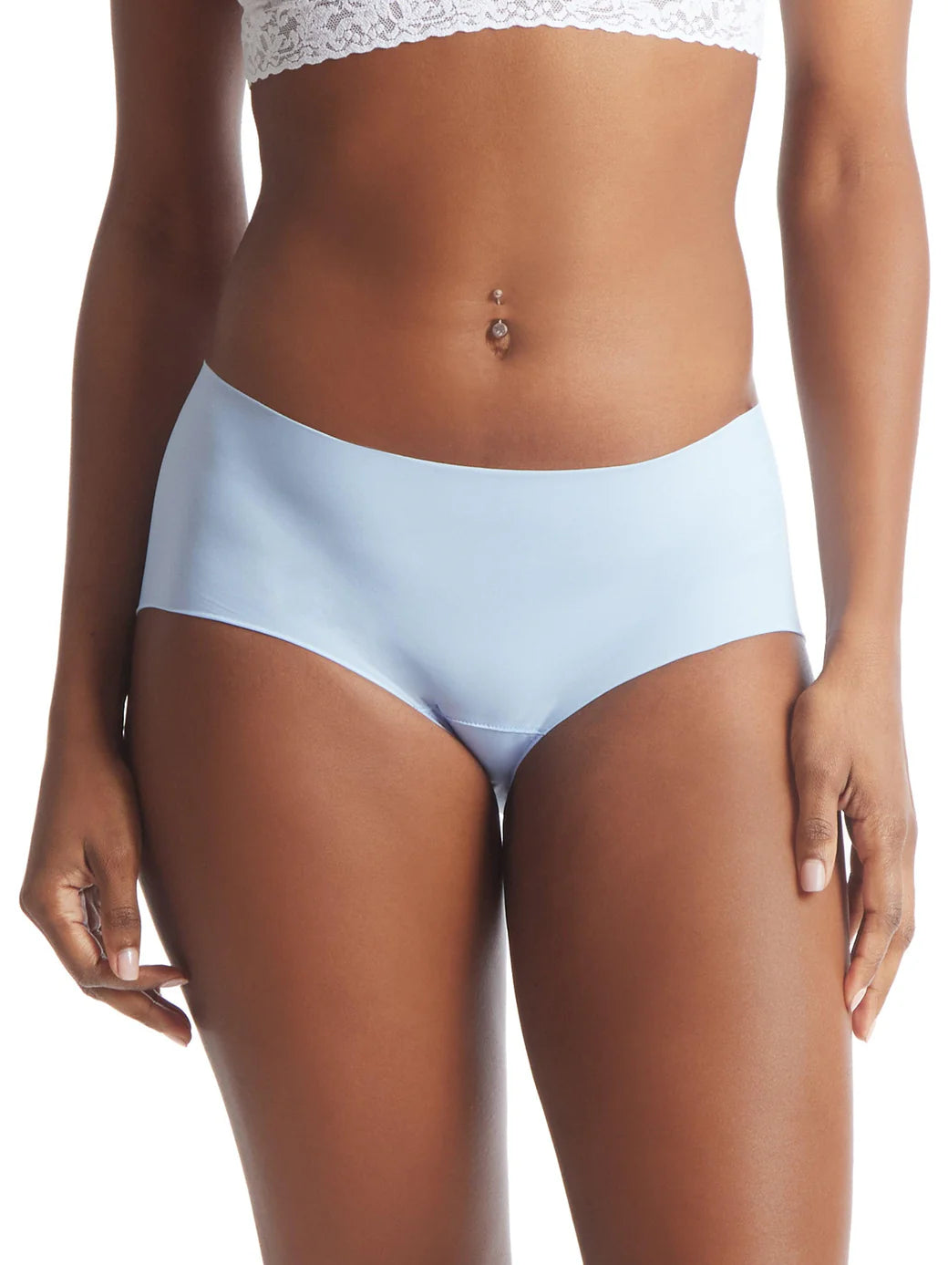hanky panky BreatheSoft Boyshort
