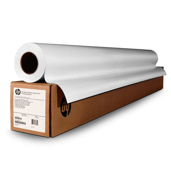 HP Universal Coated Paper - 42" x 150' Roll