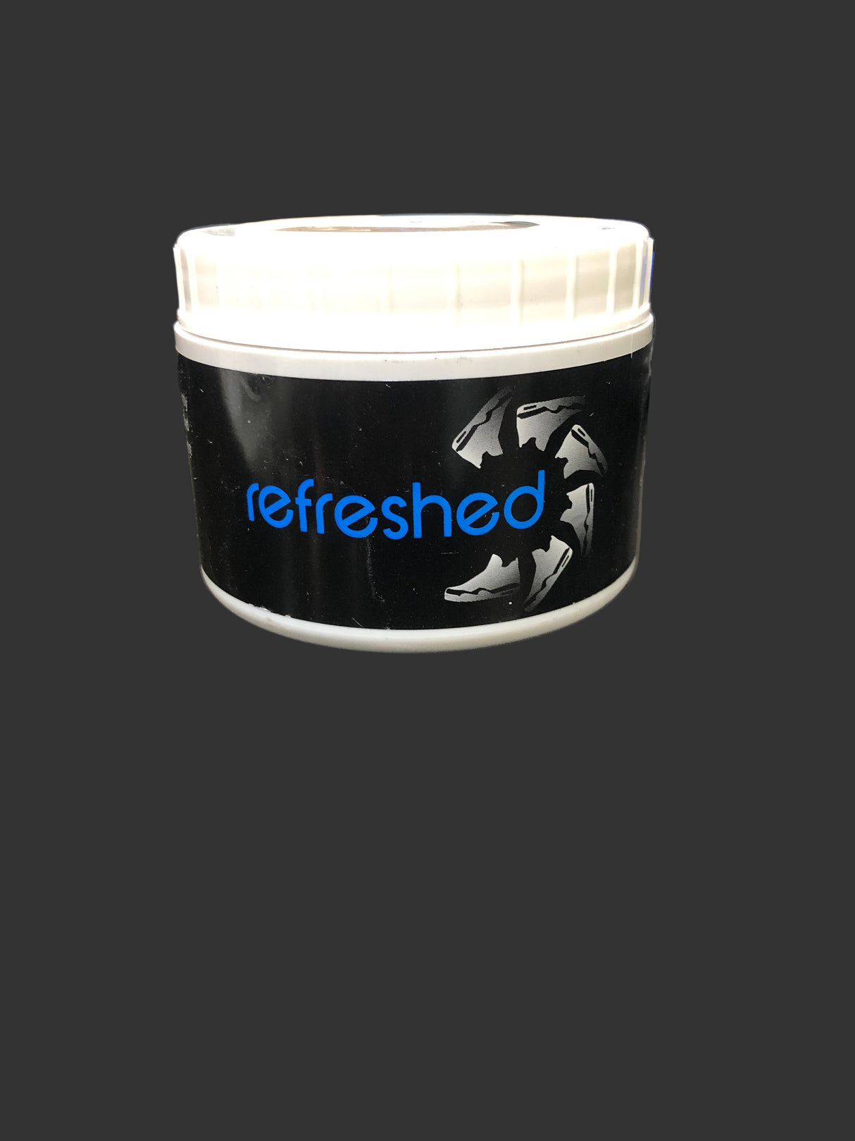 Refreshed Shoe Cleaner