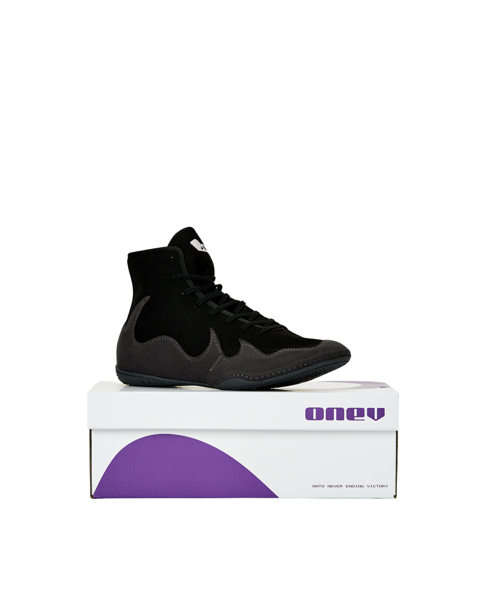 ONEV Introwaves - Shadow US-5 BLK/GREY