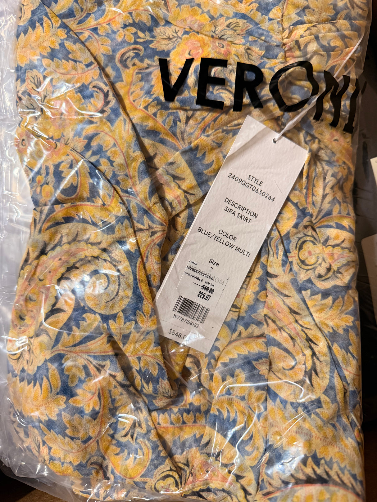 Premium Apparel Mystery Box