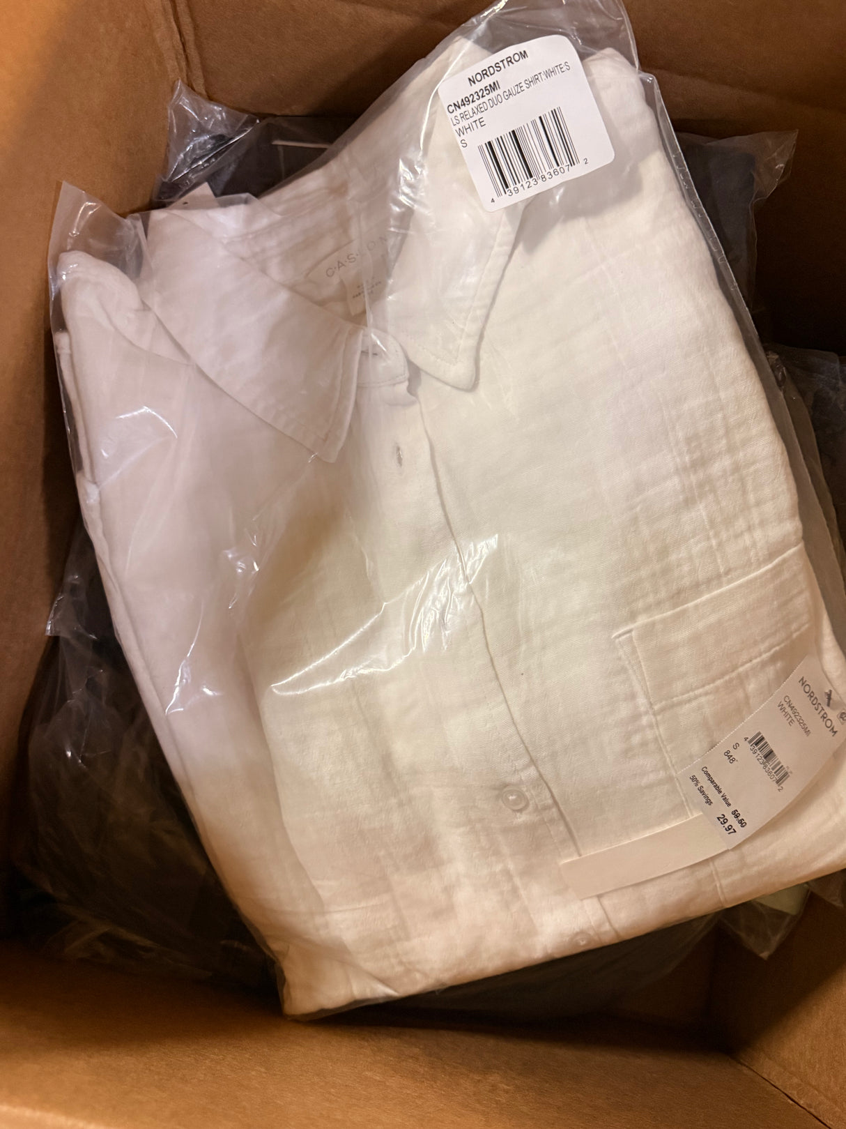 Premium Apparel Mystery Box