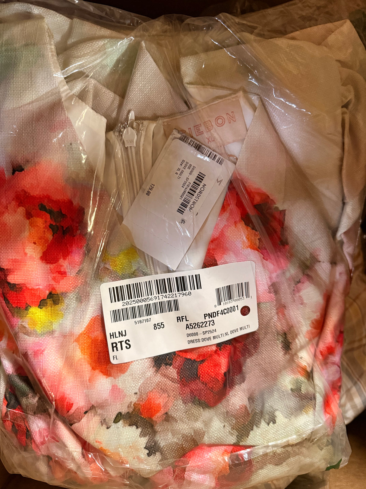 Premium Apparel Mystery Box