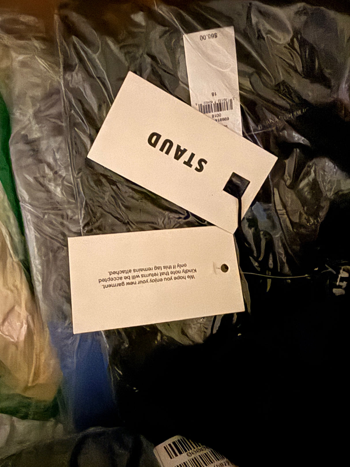 Premium Apparel Mystery Box