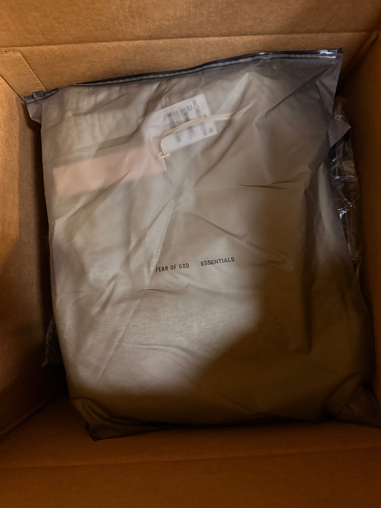 Premium Apparel Mystery Box