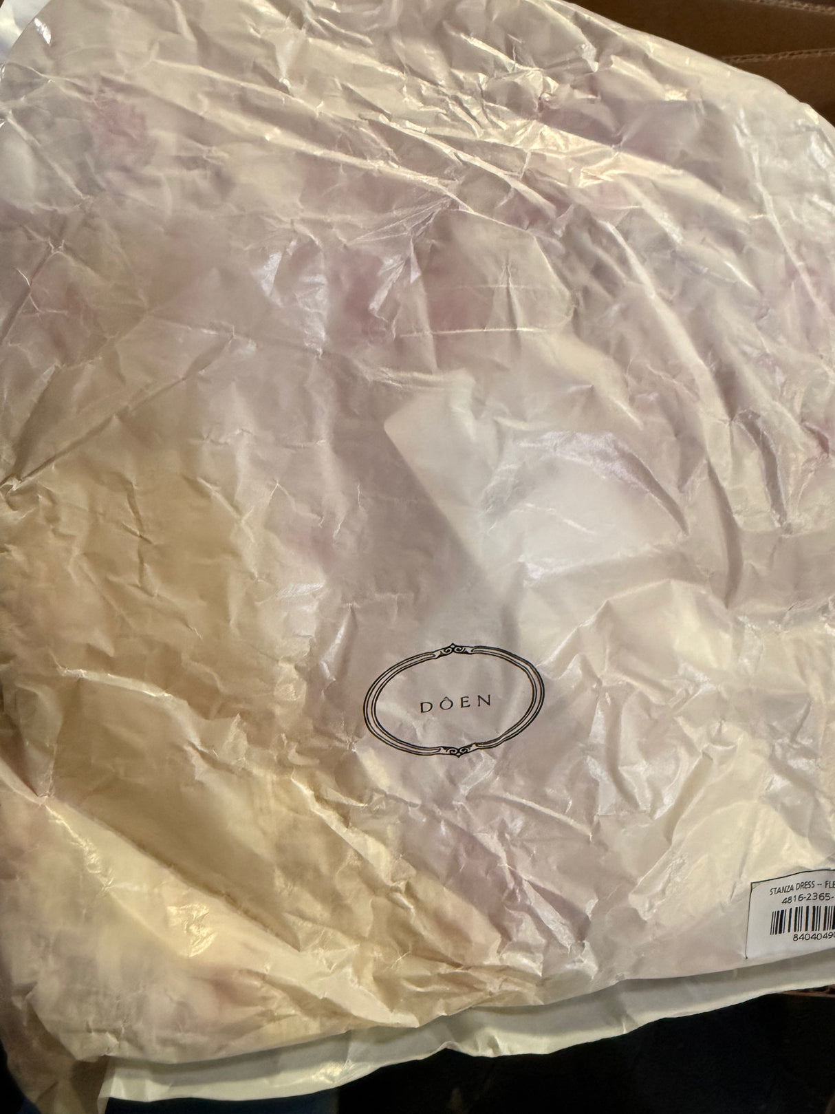 Premium Apparel Mystery Box