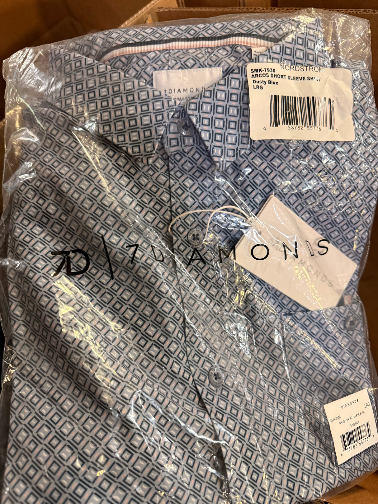 Premium Apparel Mystery Box