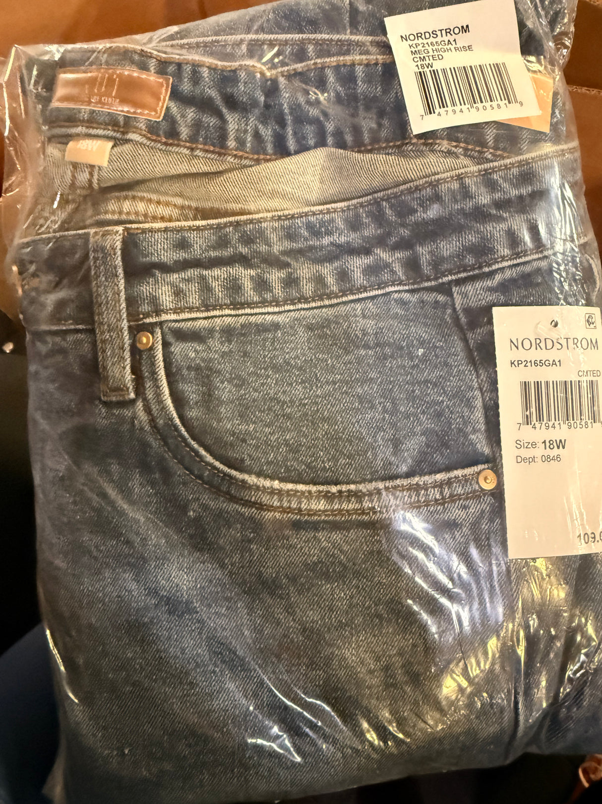 Premium Apparel Mystery Box