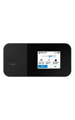 Inseego MiFi® X PRO 5G T-Mobile