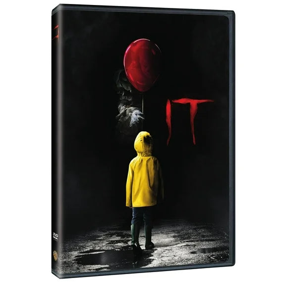 It (2017) (DVD)