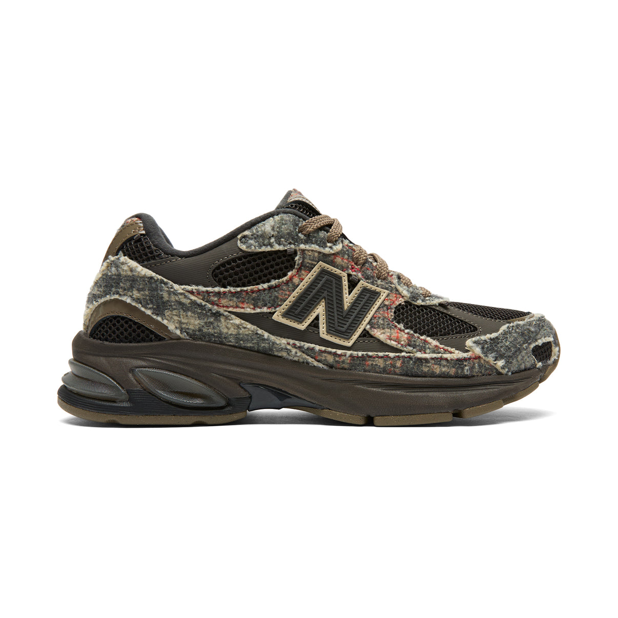 JFG x New Balance Abzorb 2010 Size: 14M Size: 15.5W