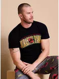 (2X) Jurassic Park Embroidered Title T-Shirt - BoxLunch Exclusive