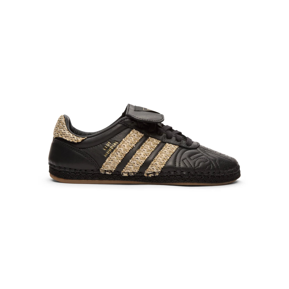 adidas x Clot Mundial by EDC Black mens