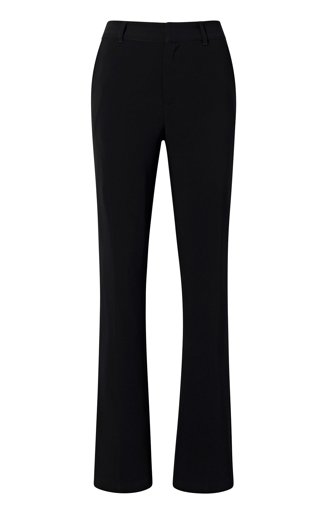 Cinq à Sept Kerry Pant Black Size: 10