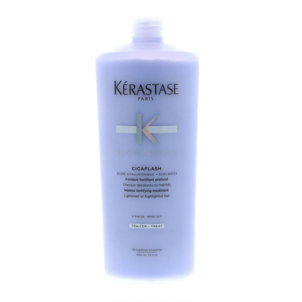 Kerastase Blond Absolu Cicaflash Conditioner - 34 oz