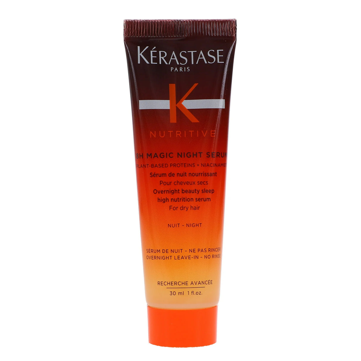 Kerastase Nutritive 8H Magic Night Serum - 1 oz